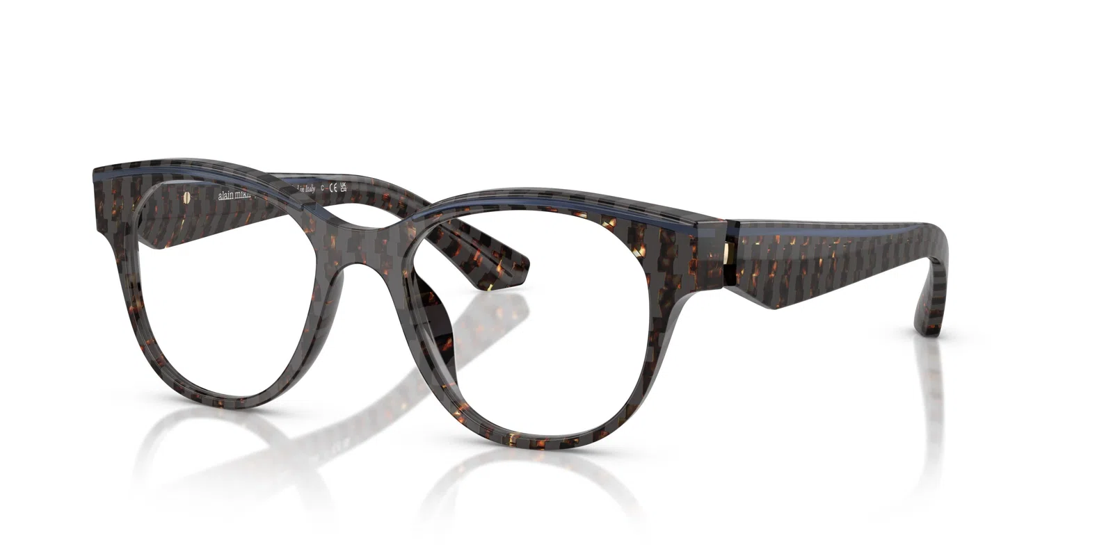 Alain Mikli 3520 Eyeglasses - view 37